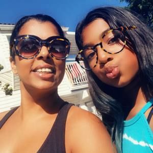 Meet your Posher, Irene